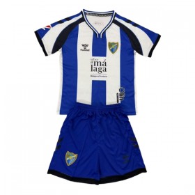 Maglia Malaga Special Bambino 2024-25